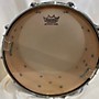 Used Pearl Used Pearl 14X6.5 Masters Premium Snare Drum Natural Natural 213