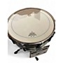 Used Pearl 14X6.5 Pearl World Series Chrome Drum Chrome 213