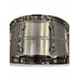 Used Pearl 14X6.5 SENSITONE ALUMINUM Drum ALUMINUM 213