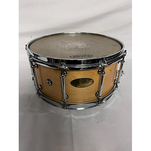 Pearl Used Pearl 14X6.5 SYMPHONIC Drum 213