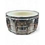 Used Pearl 14X6.5 Sensitone Snare Chrome Drum Chrome 213
