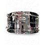 Used Pearl 14X6.5 Sensitone Snare Chrome Drum Chrome 213