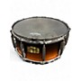 Used Pearl 14X6.5 Session Studio Classic Snare 2 Color Sunburst Drum 2 Color Sunburst 213