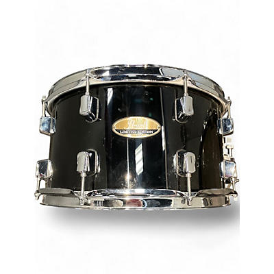 Pearl Used Pearl 14X7 LIMITED EDITION BLACK Drum