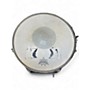 Used Pearl 14X7 Sensitone Snare Chrome Drum Chrome 214