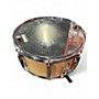 Used Pearl 14X8 Modern Utility Maple Snare Maple Drum Maple 216