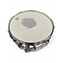 Used Pearl 14in 14x5.5 Steel Snare  Steel Drum Steel 33
