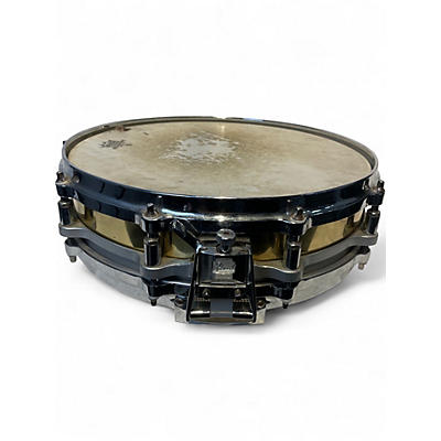 Used Pearl 14in 3.5X14 BRASS SHELL BRASS Drum