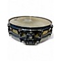 Used Pearl 14in 3.5X14 BRASS SHELL BRASS Drum BRASS 33
