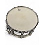 Used Pearl 14in AL-6214D Aluminum Drum Aluminum 33