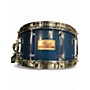 Used Pearl 14in All Maple Blue Drum Blue 33