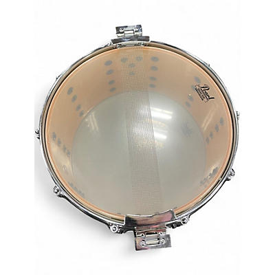Used Pearl 14in All Maple Natural Drum