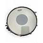 Used Pearl 14in Brass Shell Brass Drum Brass 33