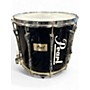 Used Pearl 14in COMPETITOR SERIES SNARE Black Drum Black 33