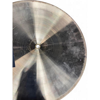 Used Pearl 14in CX 300 Cymbal