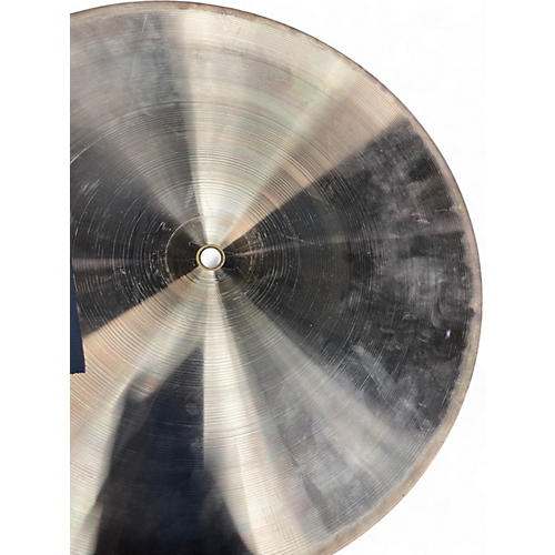 Used Pearl 14in CX 300 Cymbal 33