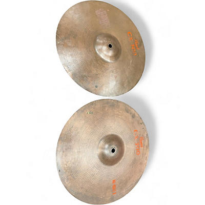 Used Pearl 14in CX-300 PAR Cymbal