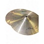Used Pearl 14in CX HIHAT PAIR Cymbal 33