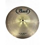Used Pearl 14in CX300 Cymbal 33