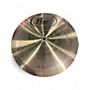 Used Pearl 14in CX300 Cymbal 33