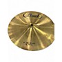 Used Pearl 14in CX300 Cymbal 33