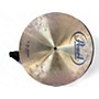 Used Pearl 14in CX300 HI HAT PAIR Cymbal 33