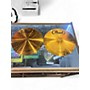 Used Pearl 14in CX300 HI HATS Cymbal 33