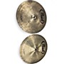 Used Pearl 14in CX300 Pair Cymbal 33