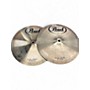 Used Pearl 14in CX300 Pair Cymbal 33