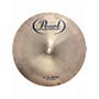Used Pearl 14in CX300 Top Cymbal 33
