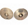 Used Pearl 14in CX500 BOTTOM Cymbal 33
