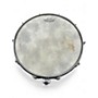 Used Pearl 14in Chad Smith Snare Black Chrome Drum Black Chrome 33