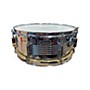 Used Pearl 14in Continental Snare Chrome Drum Chrome 33