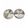 Used Pearl 14in Cx300 Hihat Cymbal 33