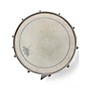 Used Pearl 14in DC1465 Opal white Drum Opal white 33