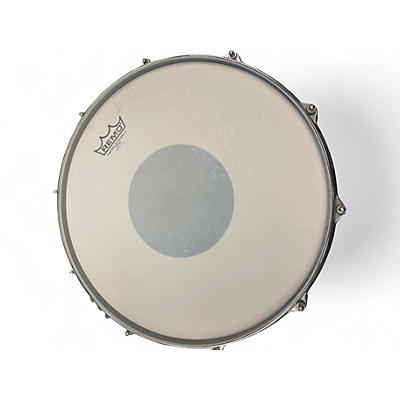 Used Pearl 14in DENNIS CHAMBERS  Black Drum