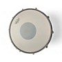 Used Pearl 14in DENNIS CHAMBERS  Black Drum Black 33