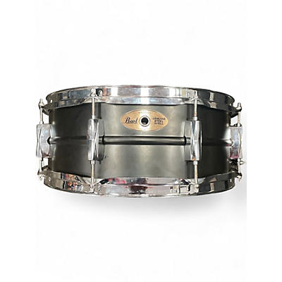 Used Pearl 14in EKS1455 Black Drum