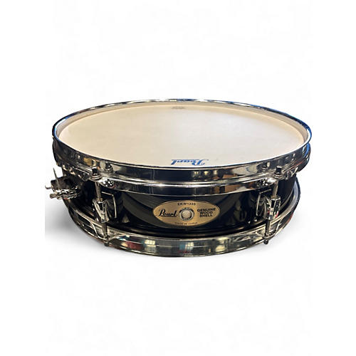 Used Pearl 14in EKW1335 Black Drum Black 33