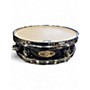 Used Pearl 14in EKW1335 Black Drum Black 33