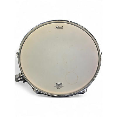 Used Pearl 14in EKW1335 Black Drum