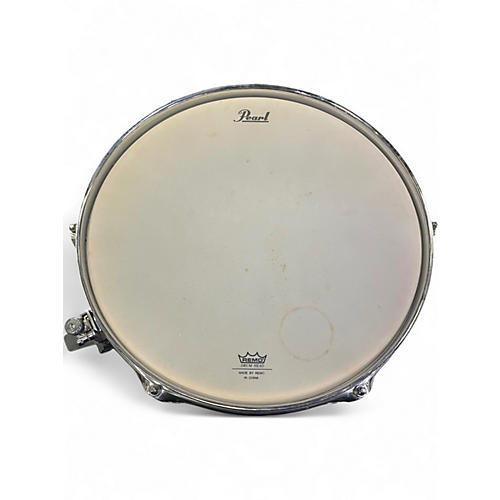 Used Pearl 14in EKW1335 Black Drum Black 33
