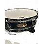 Used Pearl 14in EKW1335 Black Drum Black 33