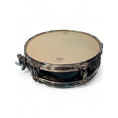 Used Pearl 14in EKW1335 Black Onyx Drum