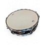 Used Pearl 14in EKW1335 WOOD SNARE Black Drum Black 33