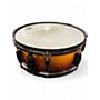 Used Pearl 14in ELX Snare Tobacco Burst Drum Tobacco Burst 33