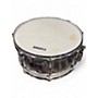 Used Pearl 14in EXPORT SNARE  Chrome Drum Chrome 33