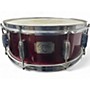 Used Pearl 14in Expert Series Candy Apple Red Drum Candy Apple Red 33