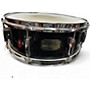 Used Pearl 14in Export Black Drum Black 33