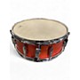 Used Pearl 14in Export Series Honey Amber Drum Honey Amber 33